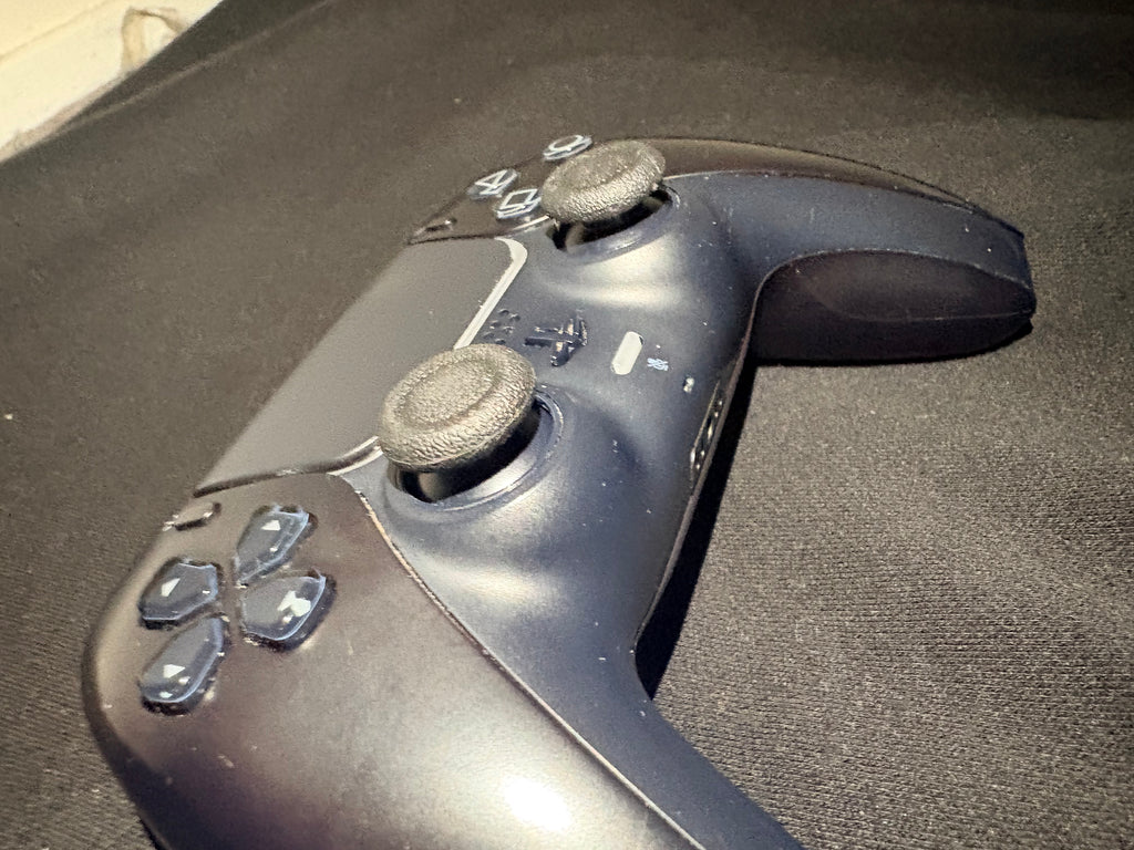 Ps5 Controller Grip Caps - Non stick ThunbStick Covers