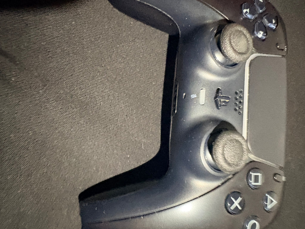 Ps5 Controller Grip Caps - Non stick ThunbStick Covers