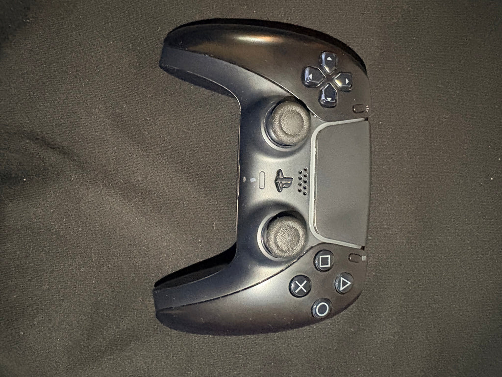 Ps5 Controller Grip Caps - Non stick ThunbStick Covers