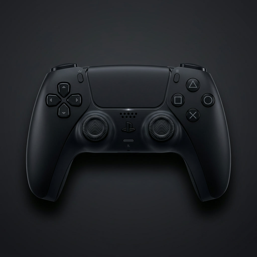 Ps5 Controller Grip Caps - Non-slip ThunbStick Covers